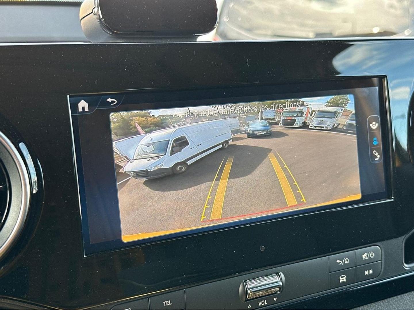 Image MERCEDES-BENZ Sprinter Fg 317 CDI 37 3T5 Pro 9G-Tronic