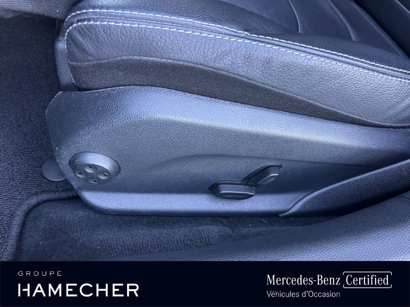 Image MERCEDES-BENZ Classe C 220 d Fascination 9G-Tronic