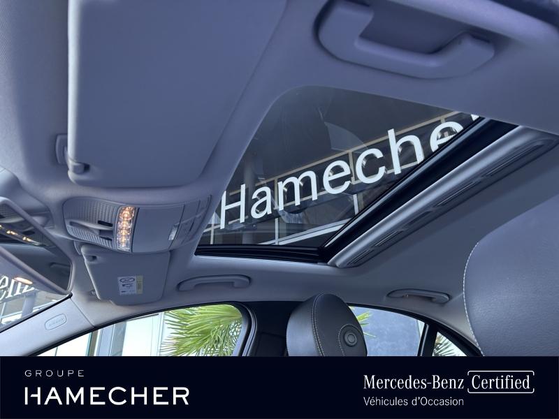 Image MERCEDES-BENZ Classe C 220 d Fascination 9G-Tronic