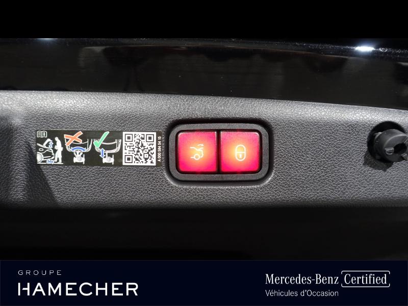 Image MERCEDES-BENZ Classe E 220 d 197+23ch AMG Line 9G-Tronic