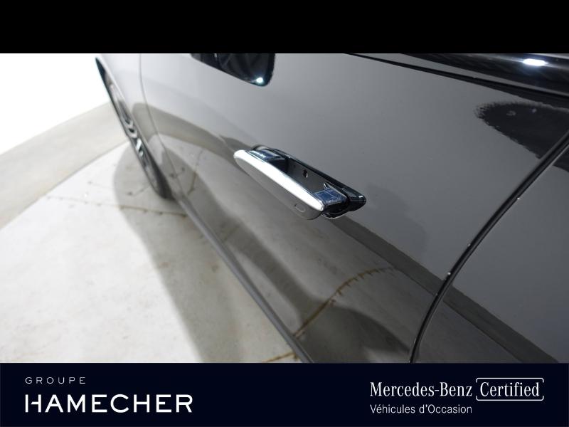 Image MERCEDES-BENZ Classe E 220 d 197+23ch AMG Line 9G-Tronic