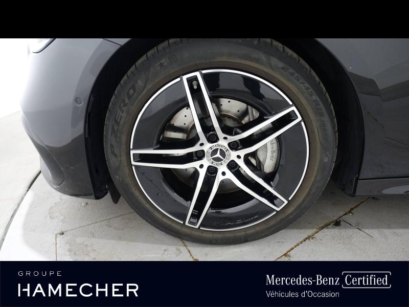 Image MERCEDES-BENZ Classe E 220 d 197+23ch AMG Line 9G-Tronic