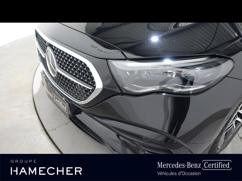 Image MERCEDES-BENZ Classe E 220 d 197+23ch AMG Line 9G-Tronic