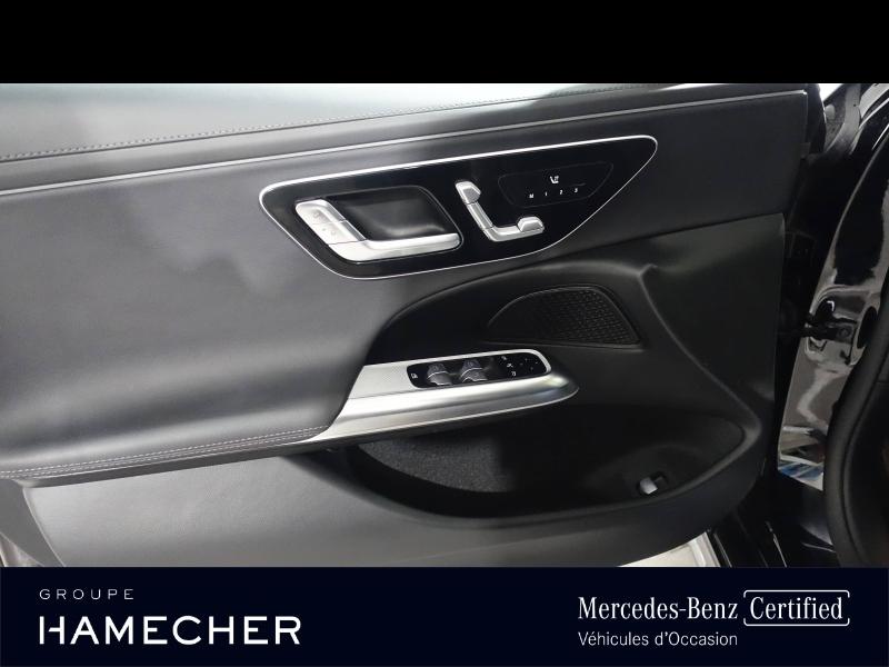 Image MERCEDES-BENZ Classe E 220 d 197+23ch AMG Line 9G-Tronic