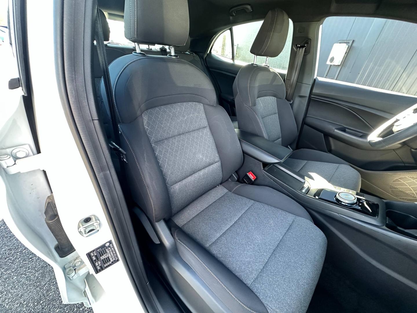 Image MG MOTOR MG3 1.5 Hybrid+ 195ch Comfort
