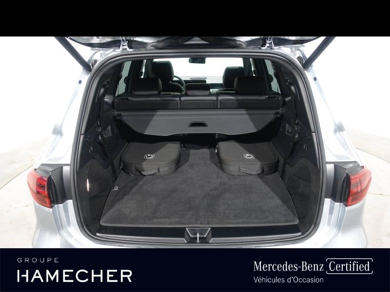 Image MERCEDES-BENZ EQB 300 228ch 4Matic AMG Line