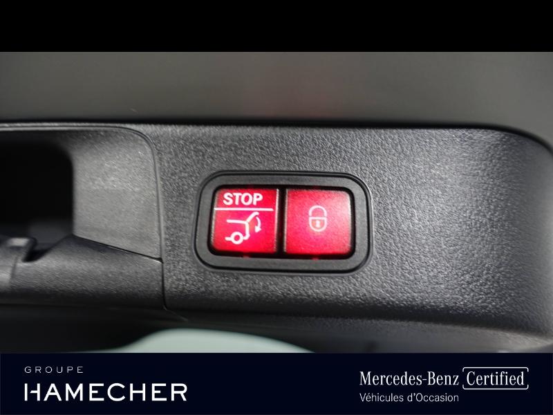 Image MERCEDES-BENZ EQB 300 228ch 4Matic AMG Line