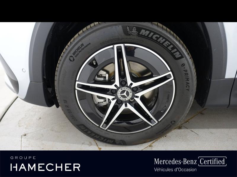 Image MERCEDES-BENZ EQB 300 228ch 4Matic AMG Line