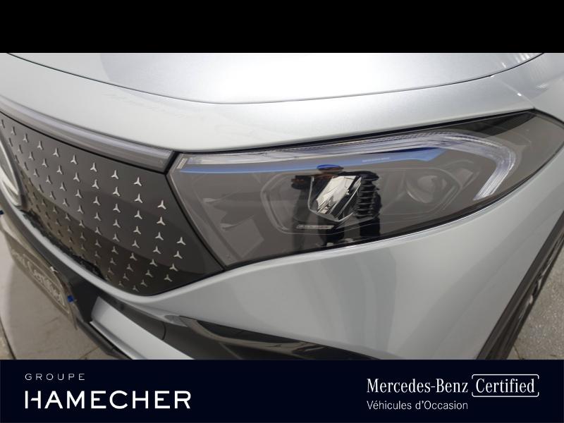 Image MERCEDES-BENZ EQB 300 228ch 4Matic AMG Line