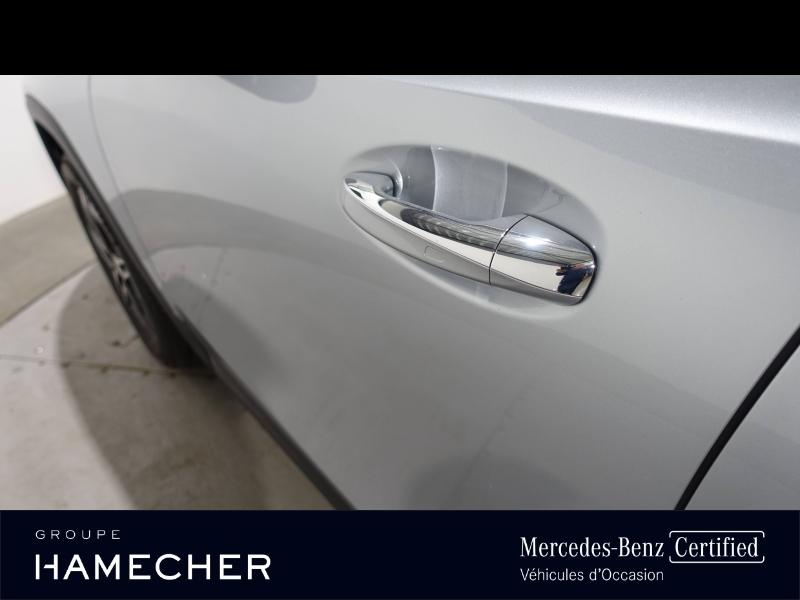 Image MERCEDES-BENZ EQB 300 228ch 4Matic AMG Line