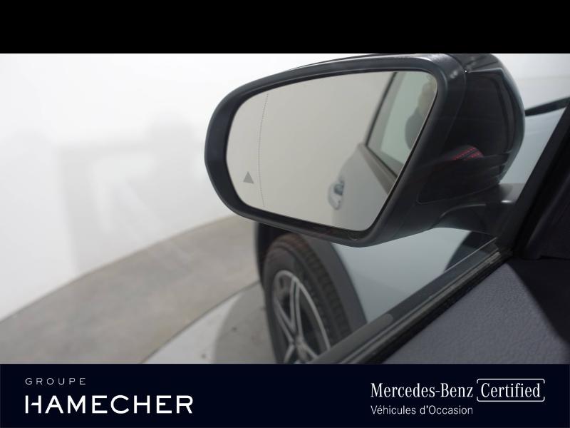 Image MERCEDES-BENZ EQB 300 228ch 4Matic AMG Line