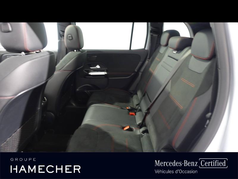 Image MERCEDES-BENZ EQB 300 228ch 4Matic AMG Line