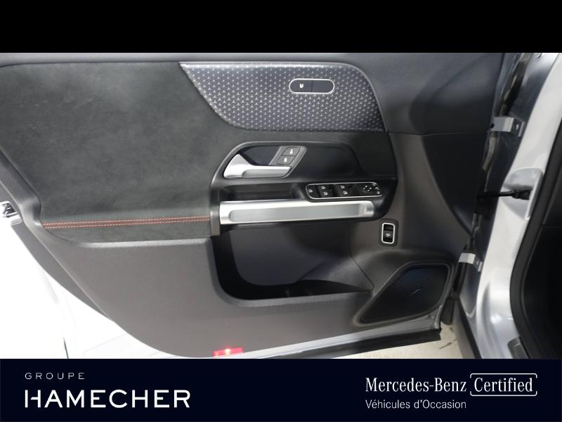 Image MERCEDES-BENZ EQB 300 228ch 4Matic AMG Line