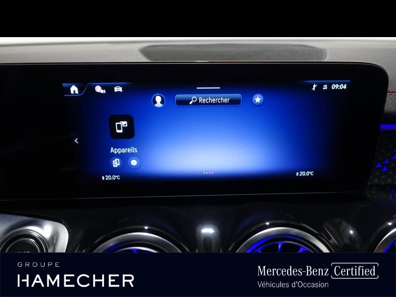 Image MERCEDES-BENZ EQB 300 228ch 4Matic AMG Line