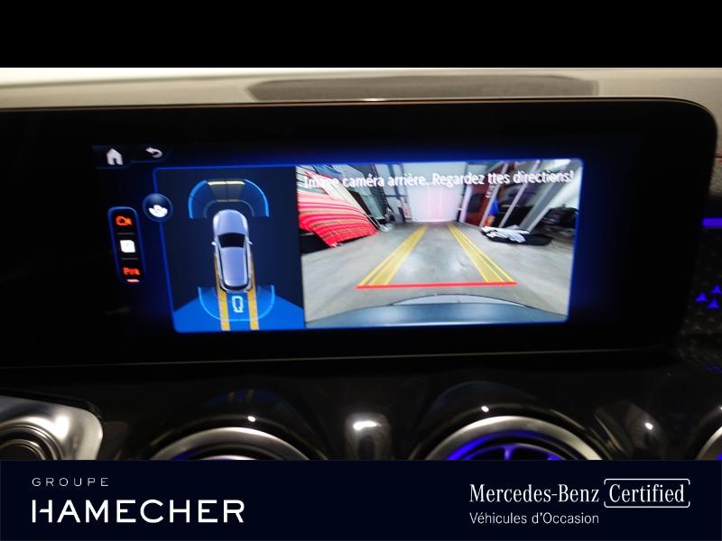 Image MERCEDES-BENZ EQB 300 228ch 4Matic AMG Line