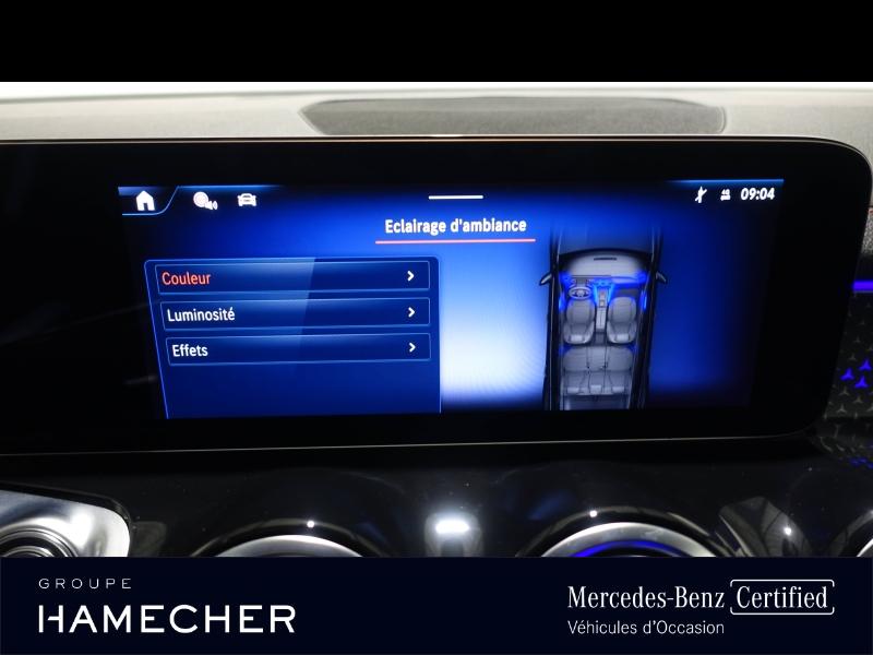 Image MERCEDES-BENZ EQB 300 228ch 4Matic AMG Line