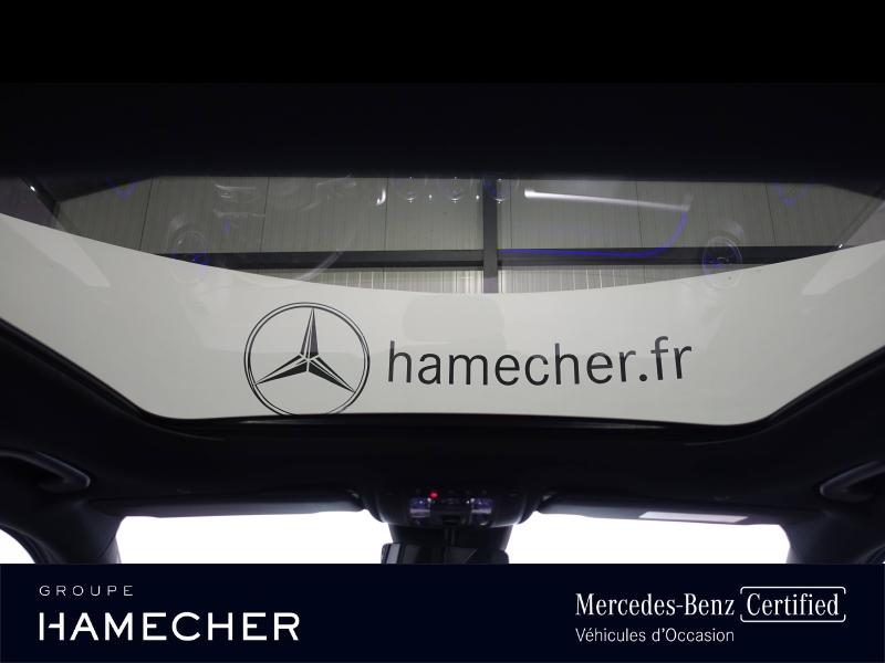 Image MERCEDES-BENZ EQB 300 228ch 4Matic AMG Line