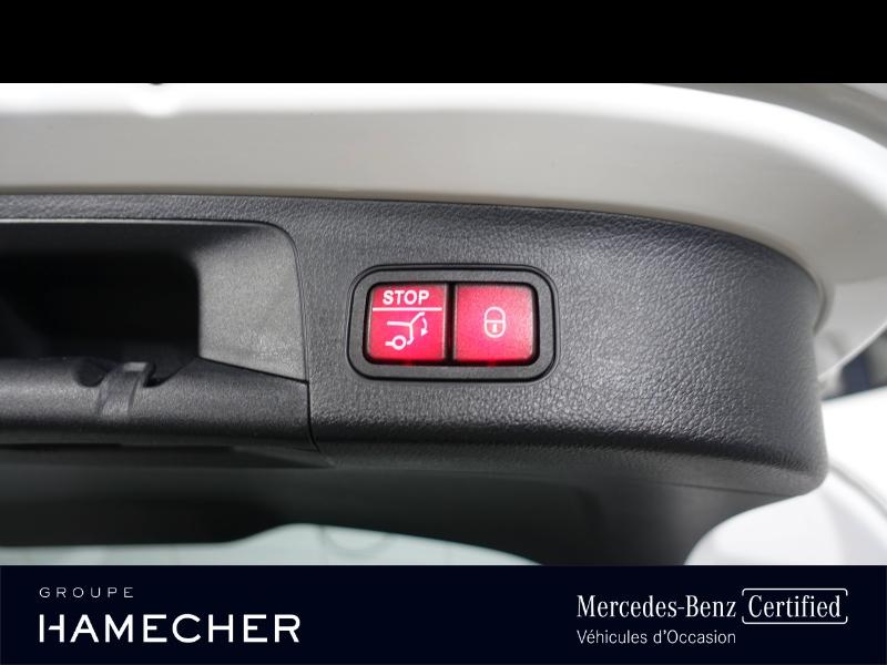 Image MERCEDES-BENZ GLA 200 d 150ch AMG Line 8G-DCT