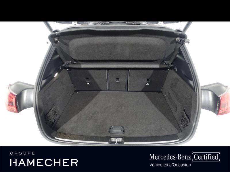 Image MERCEDES-BENZ GLA 200 d 150ch AMG Line 8G-DCT