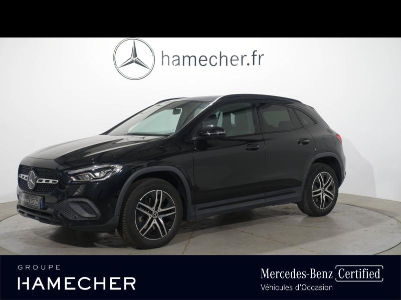 Photo MERCEDES-BENZ GLA 250 e 160+102ch Business Line 8G-DCT