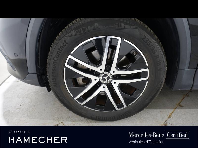 Image MERCEDES-BENZ GLA 250 e 160+102ch Business Line 8G-DCT