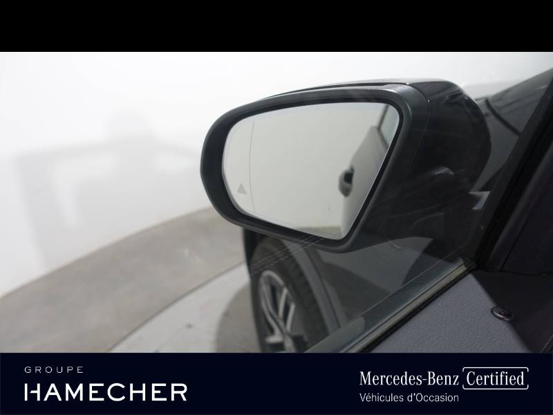 Image MERCEDES-BENZ GLA 250 e 160+102ch Business Line 8G-DCT
