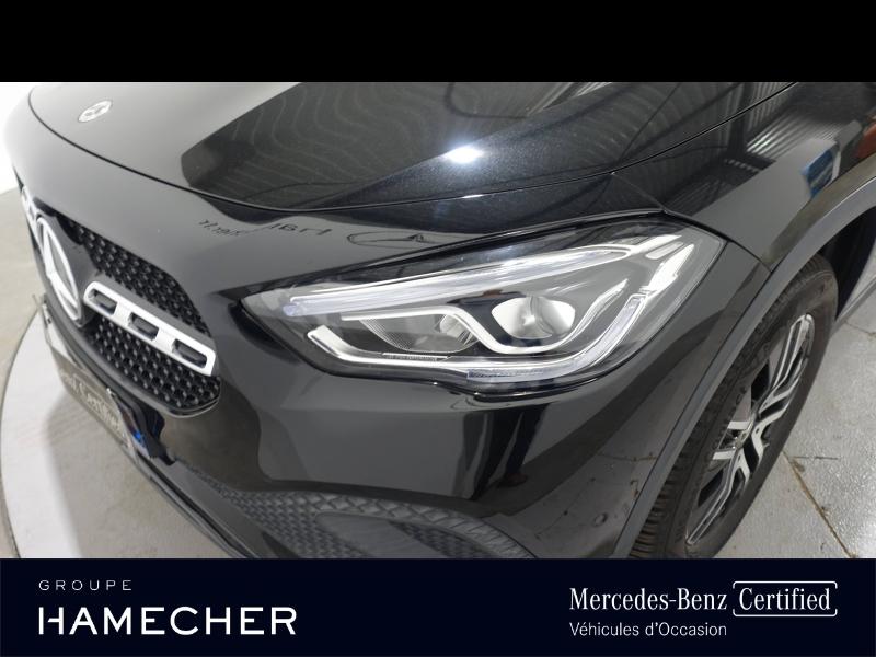 Image MERCEDES-BENZ GLA 250 e 160+102ch Business Line 8G-DCT