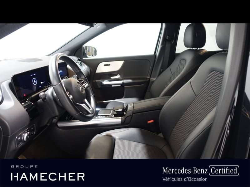 Image MERCEDES-BENZ GLA 250 e 160+102ch Business Line 8G-DCT