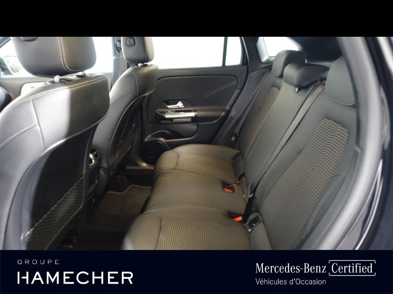 Image MERCEDES-BENZ GLA 250 e 160+102ch Business Line 8G-DCT