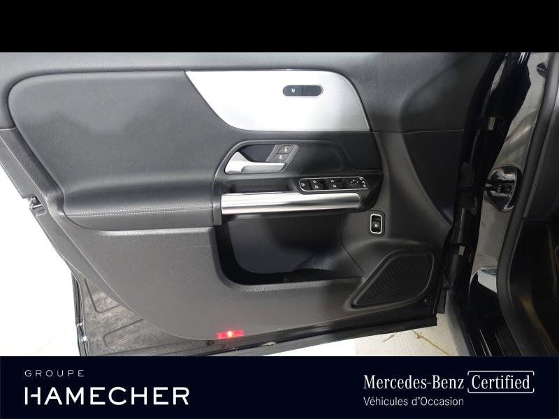 Image MERCEDES-BENZ GLA 250 e 160+102ch Business Line 8G-DCT