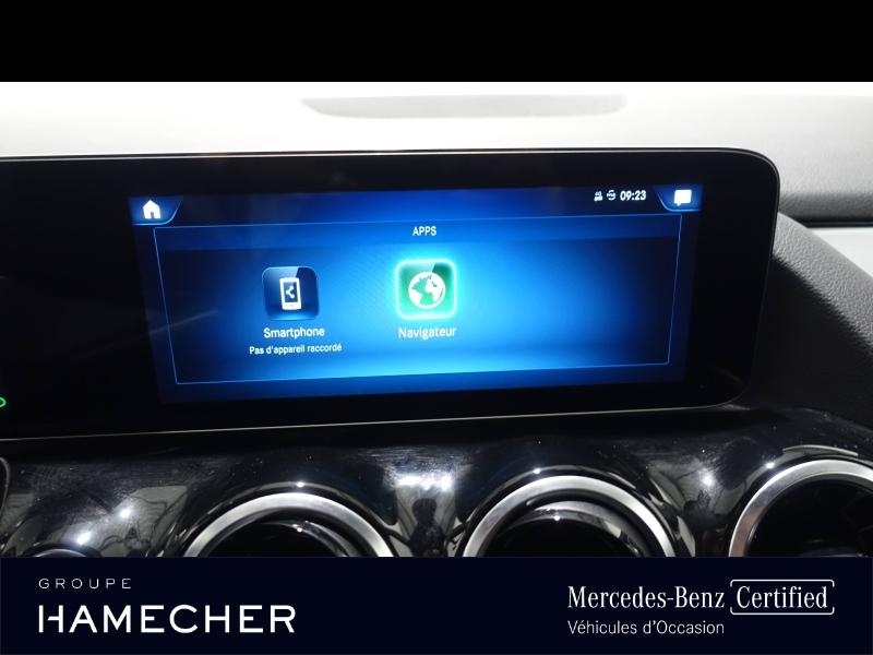 Image MERCEDES-BENZ GLA 250 e 160+102ch Business Line 8G-DCT