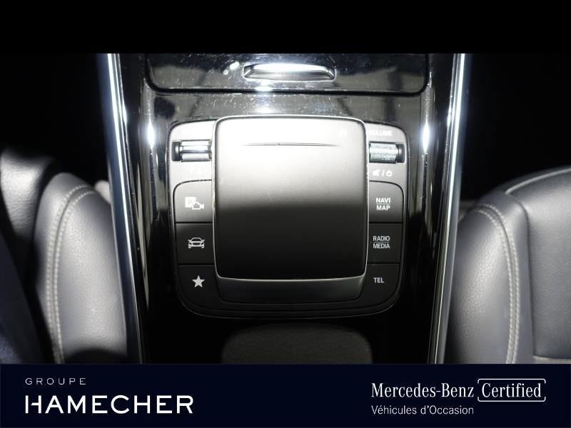 Image MERCEDES-BENZ GLA 250 e 160+102ch Business Line 8G-DCT