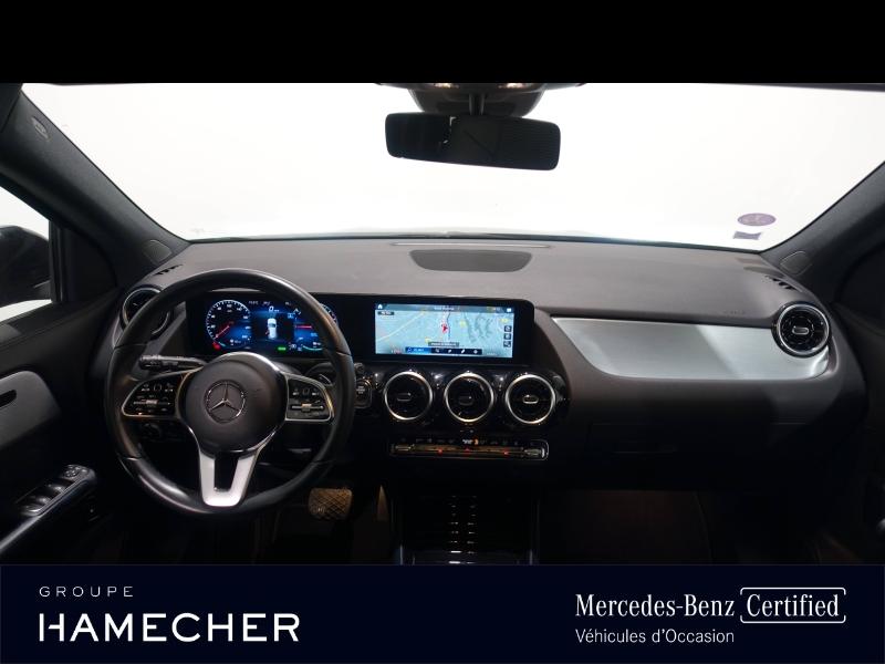 Image MERCEDES-BENZ GLA 250 e 160+102ch Business Line 8G-DCT