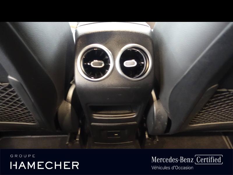 Image MERCEDES-BENZ GLA 250 e 160+102ch Business Line 8G-DCT