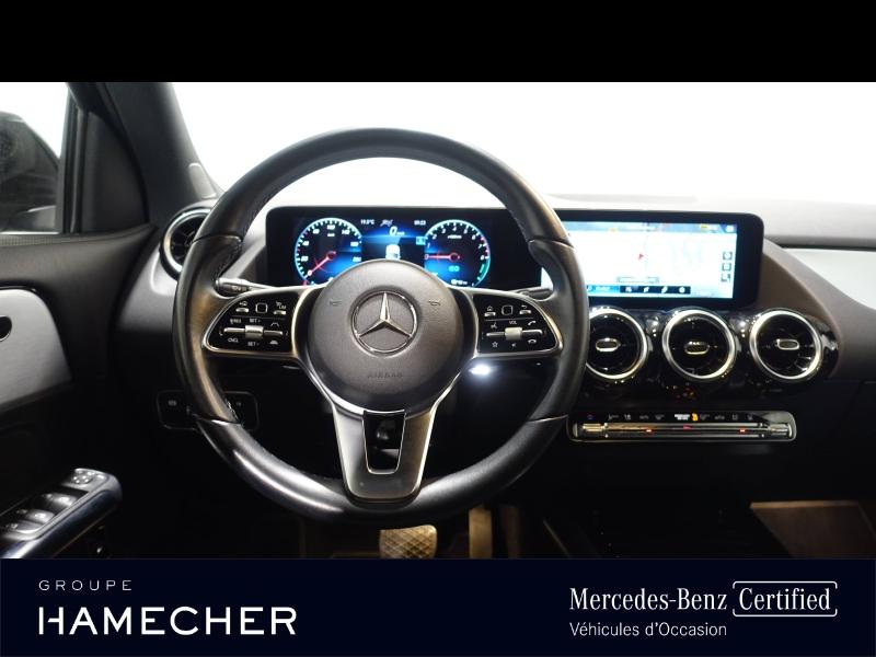 Image MERCEDES-BENZ GLA 250 e 160+102ch Business Line 8G-DCT