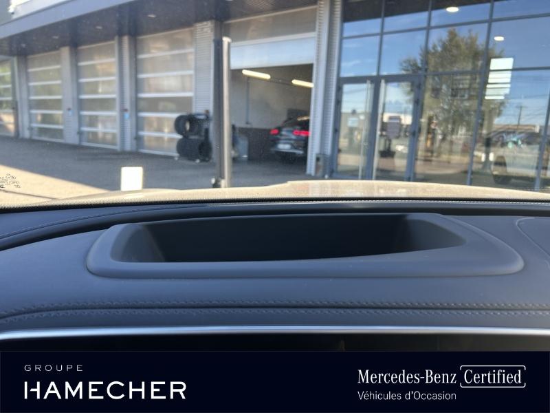 Image MERCEDES-BENZ GLC Coupé 300 d e Hybrid 197+136ch AMG Line 4Matic 9G-Tronic