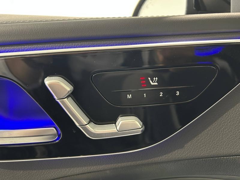 Image MERCEDES-BENZ Classe C 220 d 197ch AMG Line