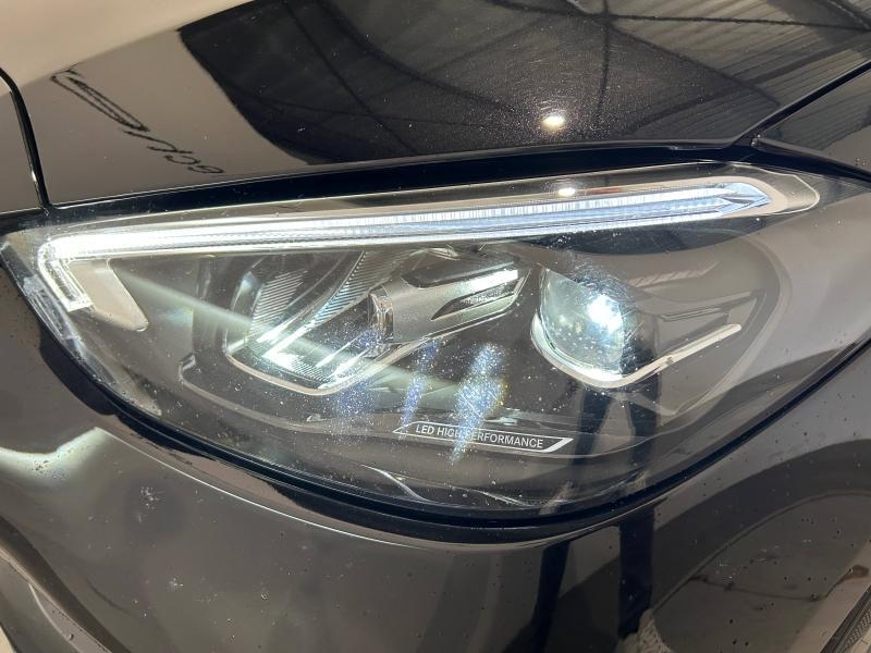 Image MERCEDES-BENZ Classe C 220 d 197ch AMG Line
