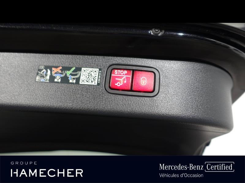 Image MERCEDES-BENZ Classe C Break 300 d e Hybrid EQ 197+129ch AMG Line