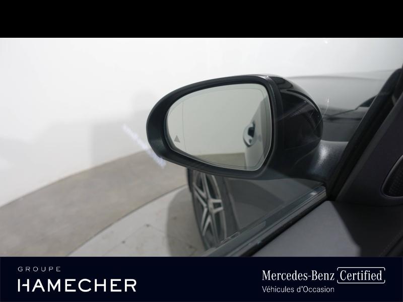 Image MERCEDES-BENZ Classe C Break 300 d e Hybrid EQ 197+129ch AMG Line