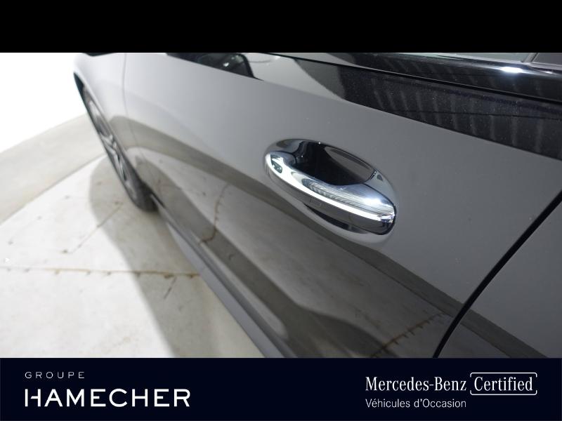 Image MERCEDES-BENZ Classe C Break 300 d e Hybrid EQ 197+129ch AMG Line