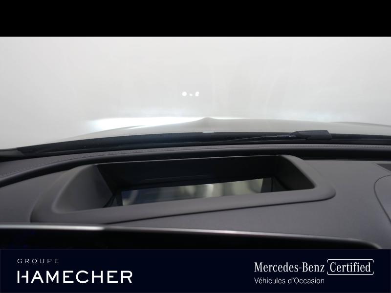 Image MERCEDES-BENZ Classe C Break 300 d e Hybrid EQ 197+129ch AMG Line