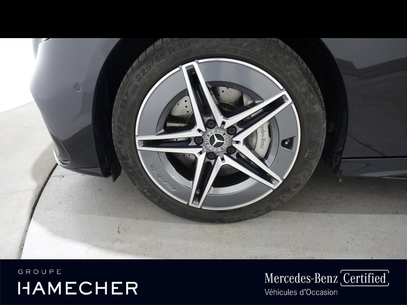 Image MERCEDES-BENZ Classe C 300 e Hybrid EQ 204+129ch AMG Line +