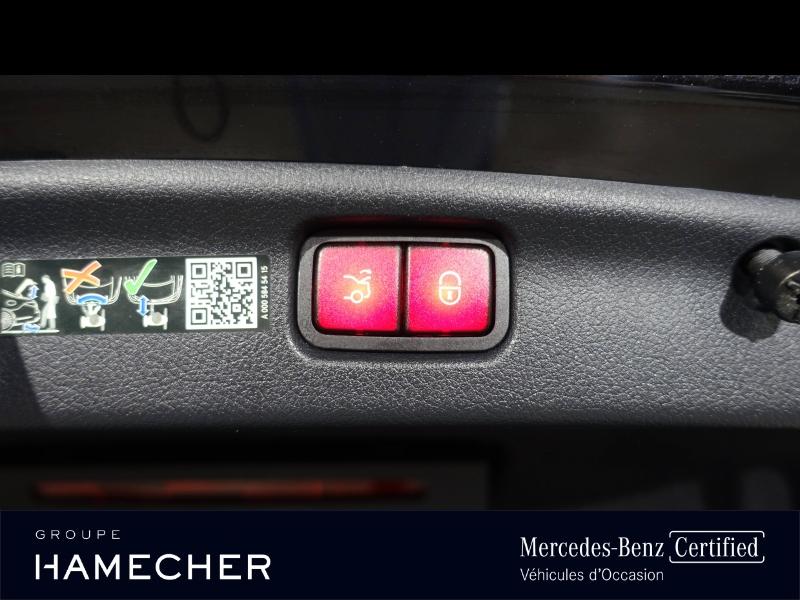 Image MERCEDES-BENZ Classe C 300 e Hybrid EQ 204+129ch AMG Line +