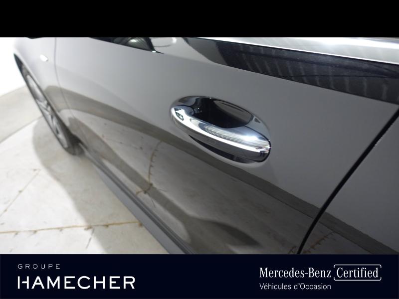 Image MERCEDES-BENZ Classe C 300 e Hybrid EQ 204+129ch AMG Line +
