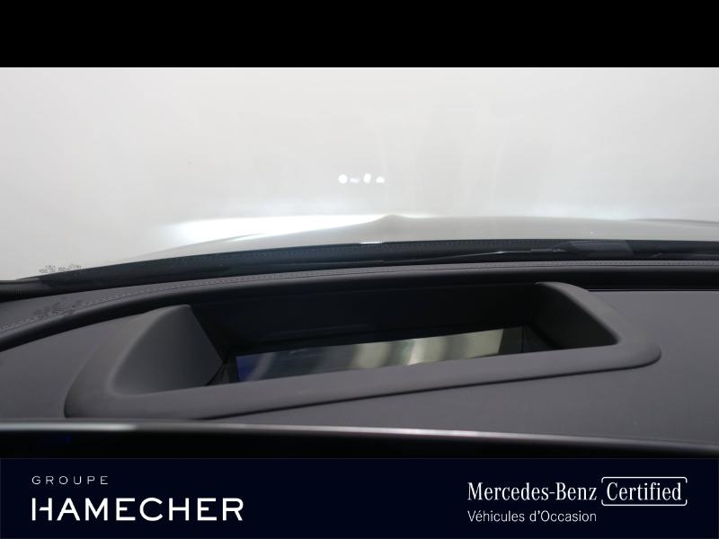 Image MERCEDES-BENZ Classe C 300 e Hybrid EQ 204+129ch AMG Line +