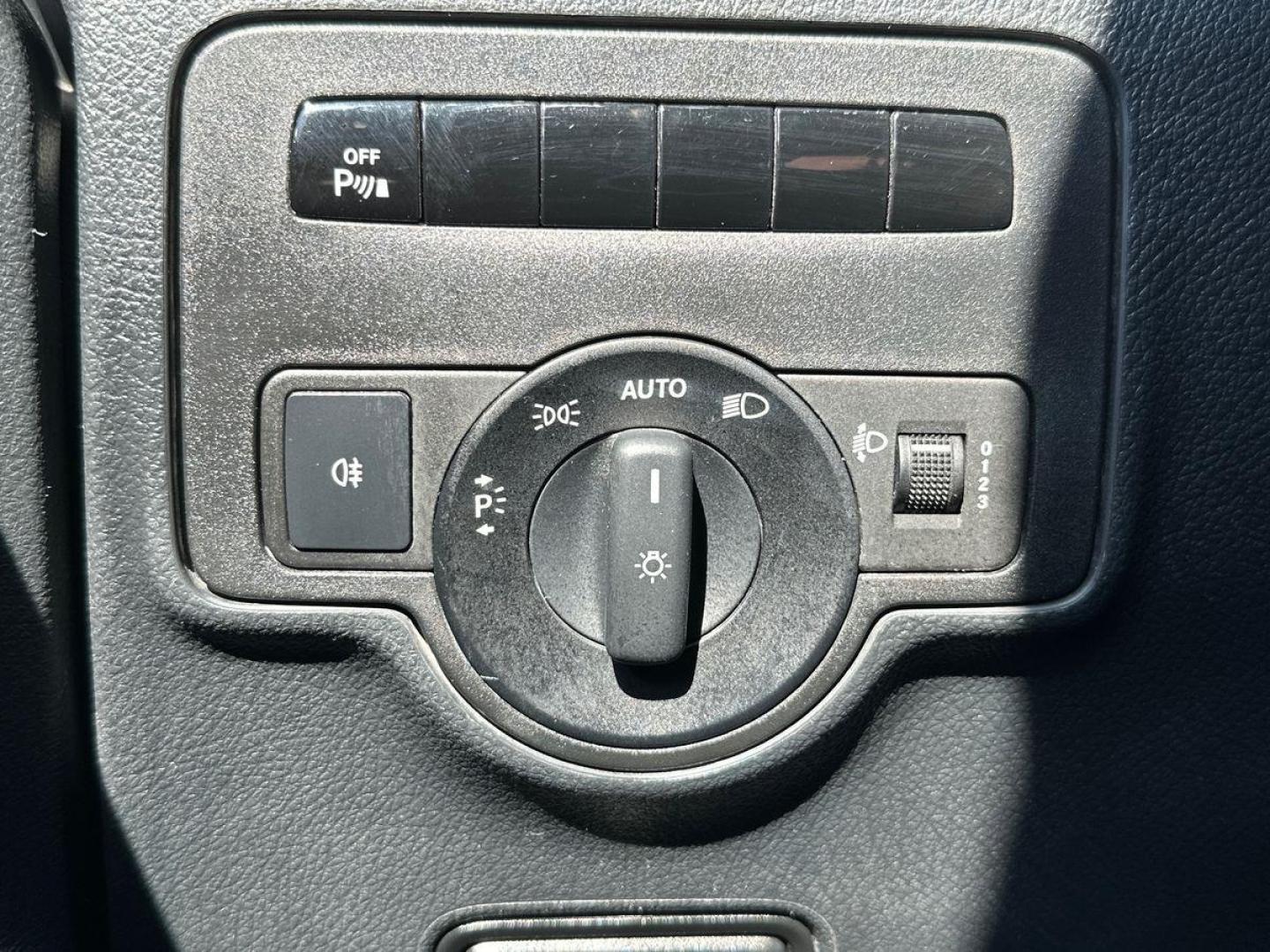 Image MERCEDES-BENZ Vito Fg 116 CDI Extra-Long Pro E6 Propulsion