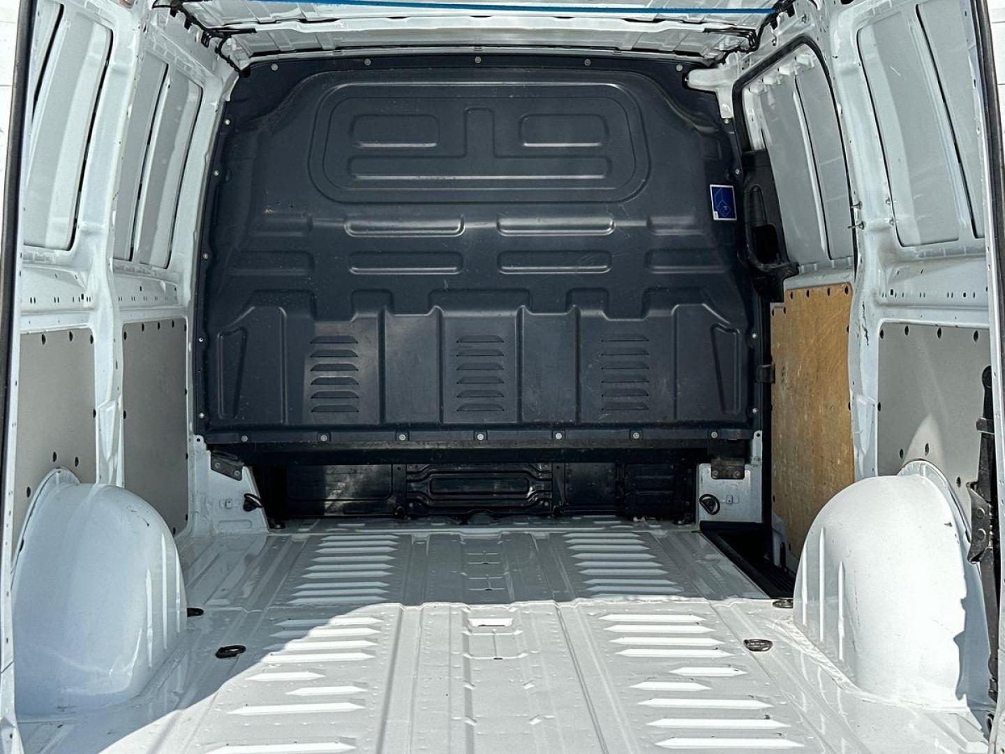 Image MERCEDES-BENZ Vito Fg 116 CDI Extra-Long Pro E6 Propulsion