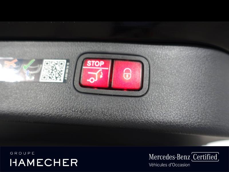 Image MERCEDES-BENZ Classe C Break 300 e Hybrid EQ 204+129ch AMG Line +