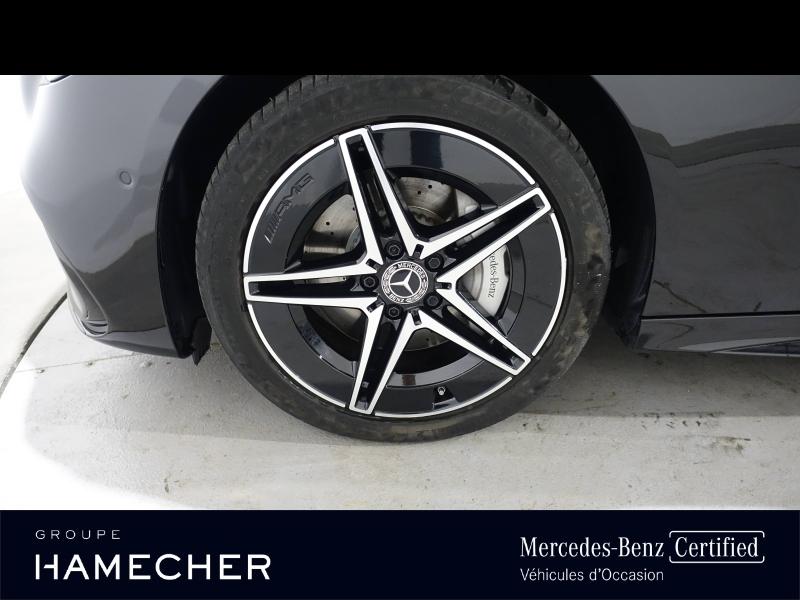 Image MERCEDES-BENZ Classe C Break 300 e Hybrid EQ 204+129ch AMG Line +